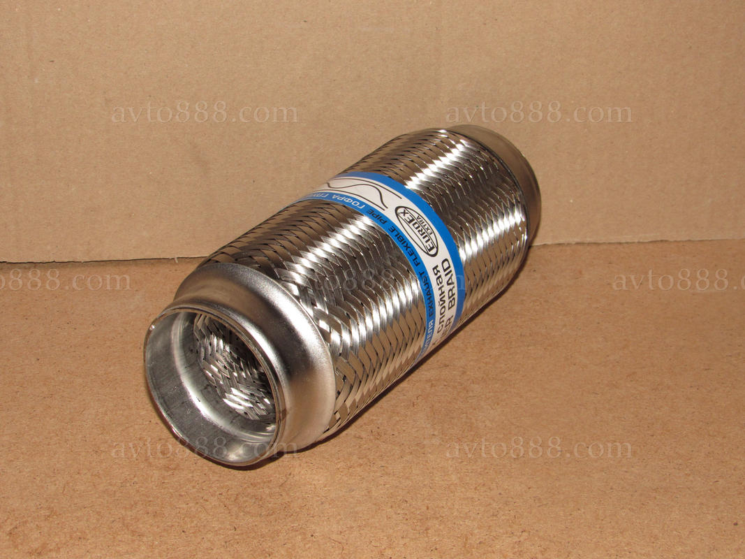 гофра глушн. 60*200 EuroEx