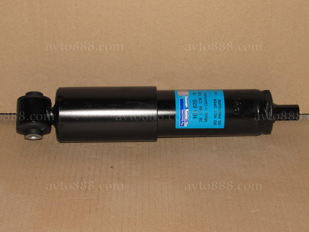 амортизатор VW T4 задній "Sachs"-Турція