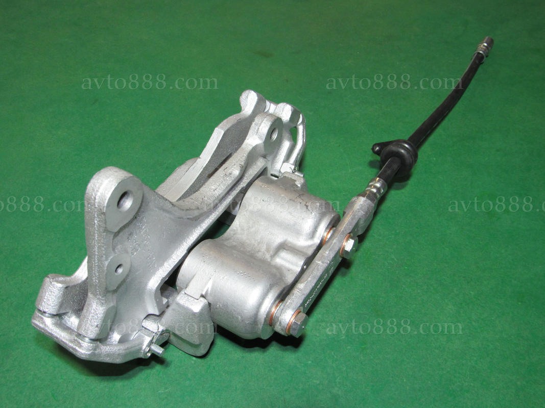 супорт 2123 лв в зб. "Самара"