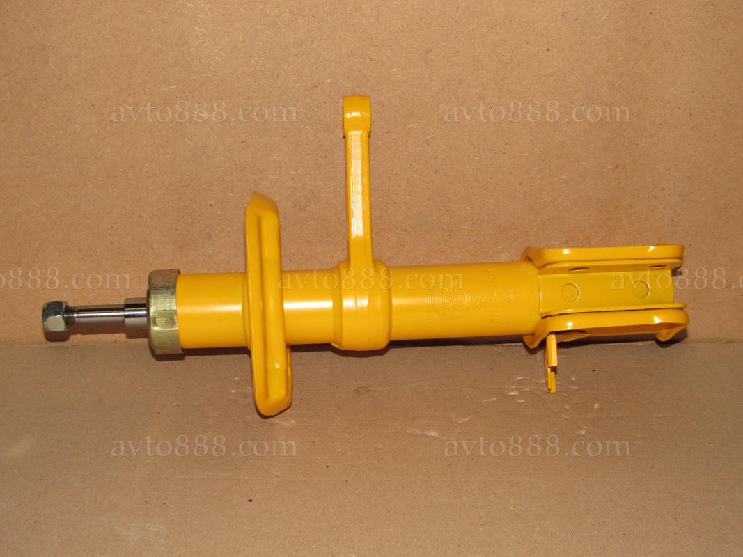 амортизатор 2170 передній / стійка в зборі "Finwhale" ліва