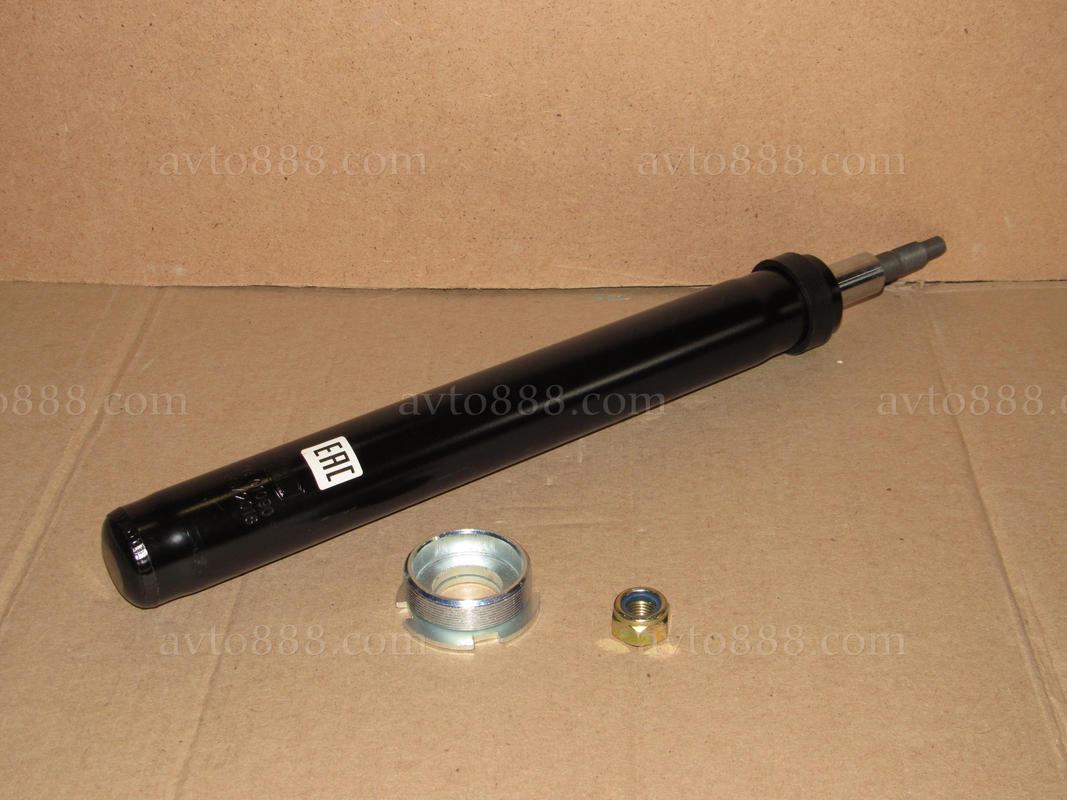 амортизатор 2108 передній / вкладиш "Trialli"