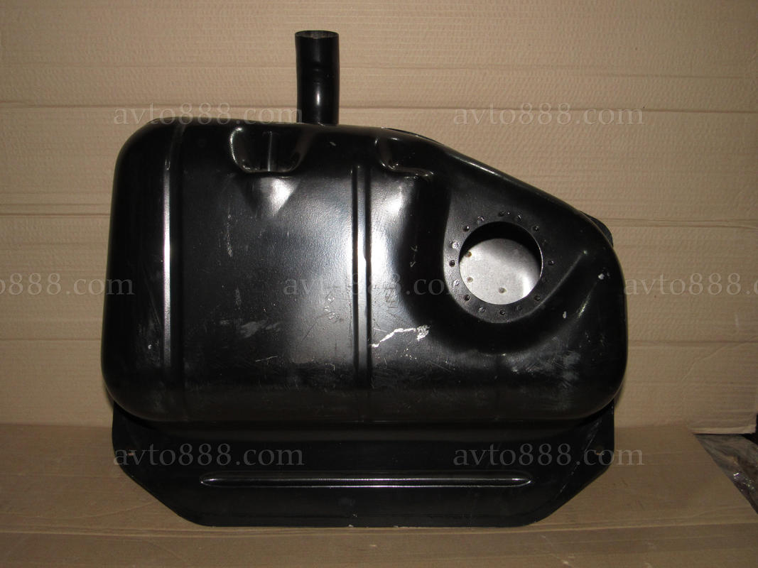 бак бензин. 2107 інж. голий "ВАЗ"