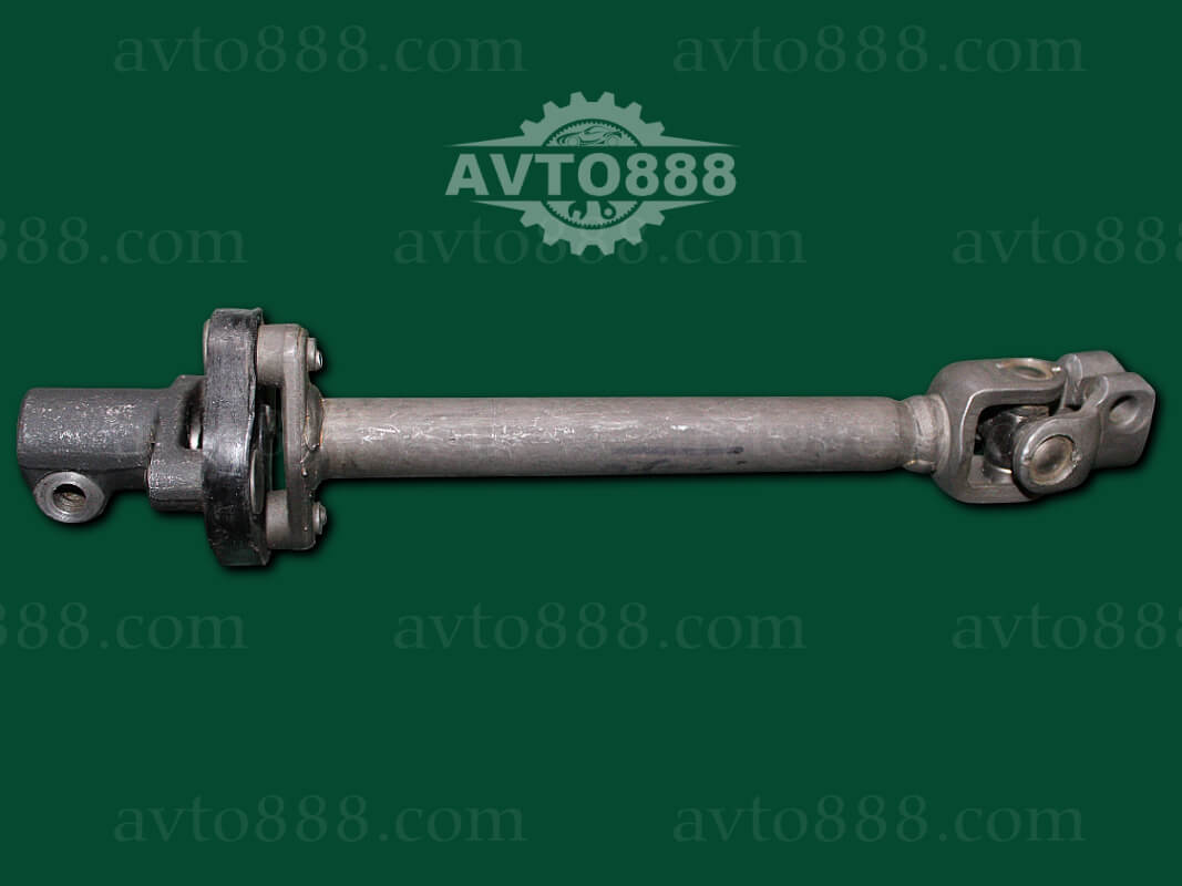 карданчик рульов.управл. 2112   (під рейку 11183)