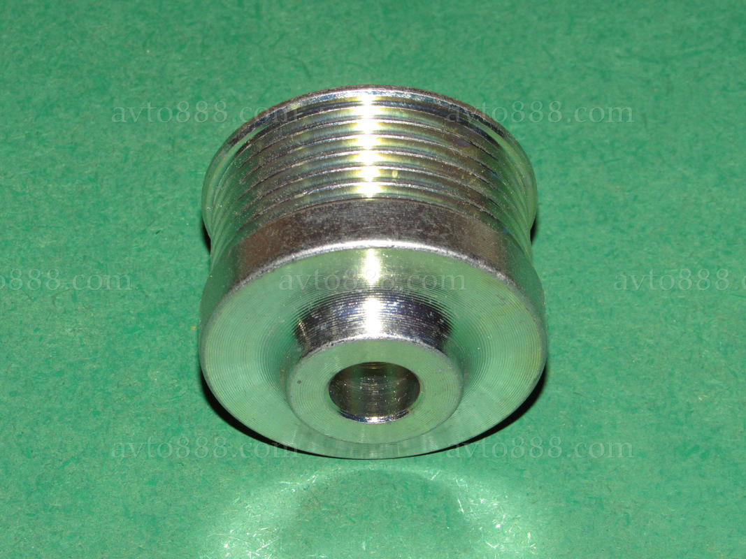 шків генер. 1118 ф15