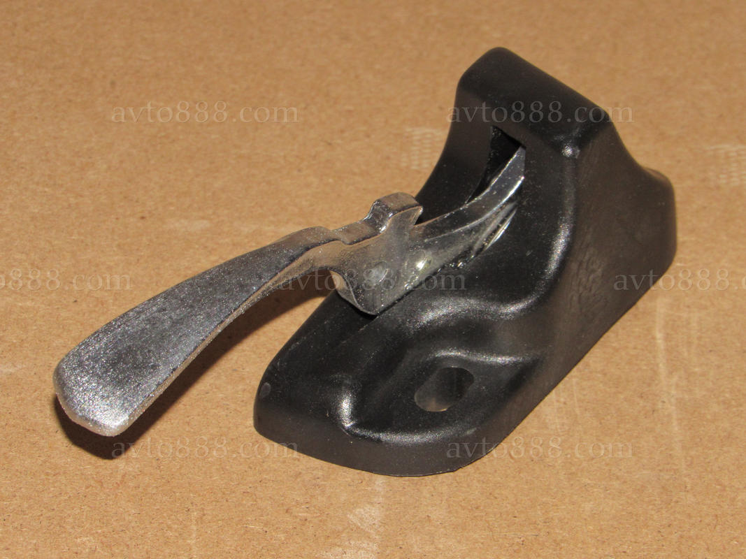 замок спинки сидіння 2102 лв     (-04,-21)