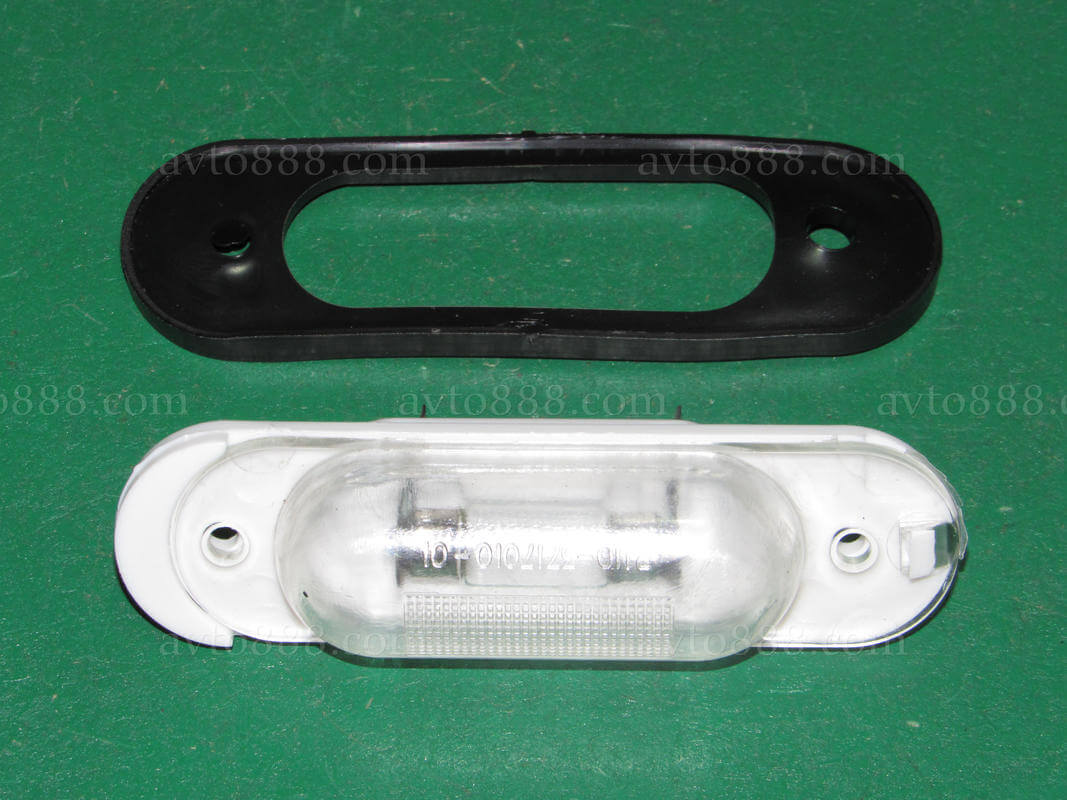 підсвітка номера 2105, 2104 б/упл.