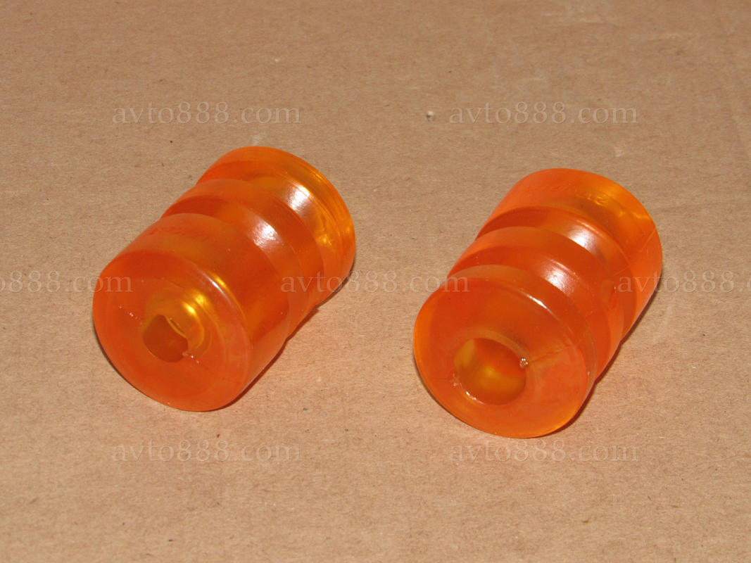 відбійник стойки 2108 зад. силікон. "CS-20"