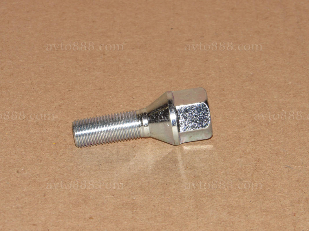 болт колеса 2101 титан. "BN"