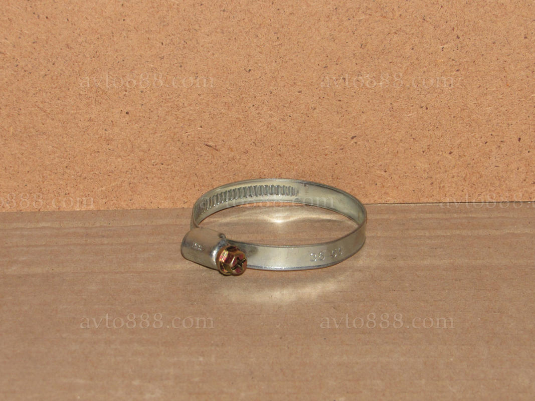 хомут метал.  32-51 "TORK"    АКЦІЯ   35-55