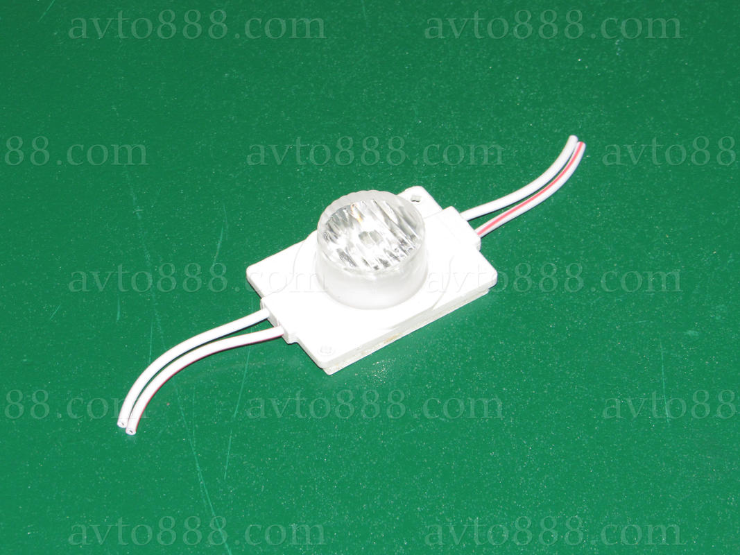 підсвітка  УНІ 12v LED-кругла