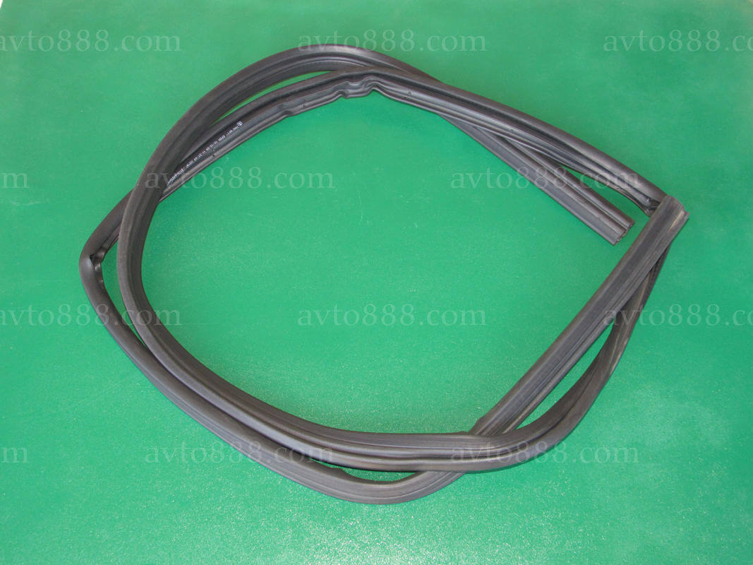 уплотн. дверей 2170 пер. "БРТ"   (340см)