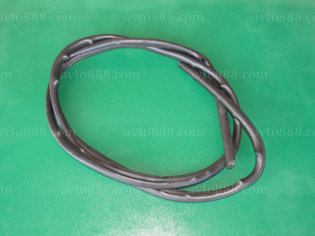 уплотн. дверей 2170 зад. "БРТ"   (324см)