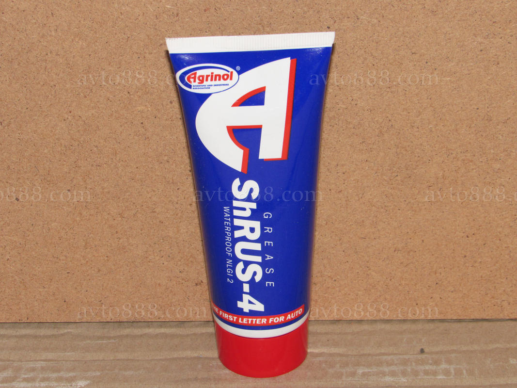 смазка ШРУС-4  90г "Vortex"