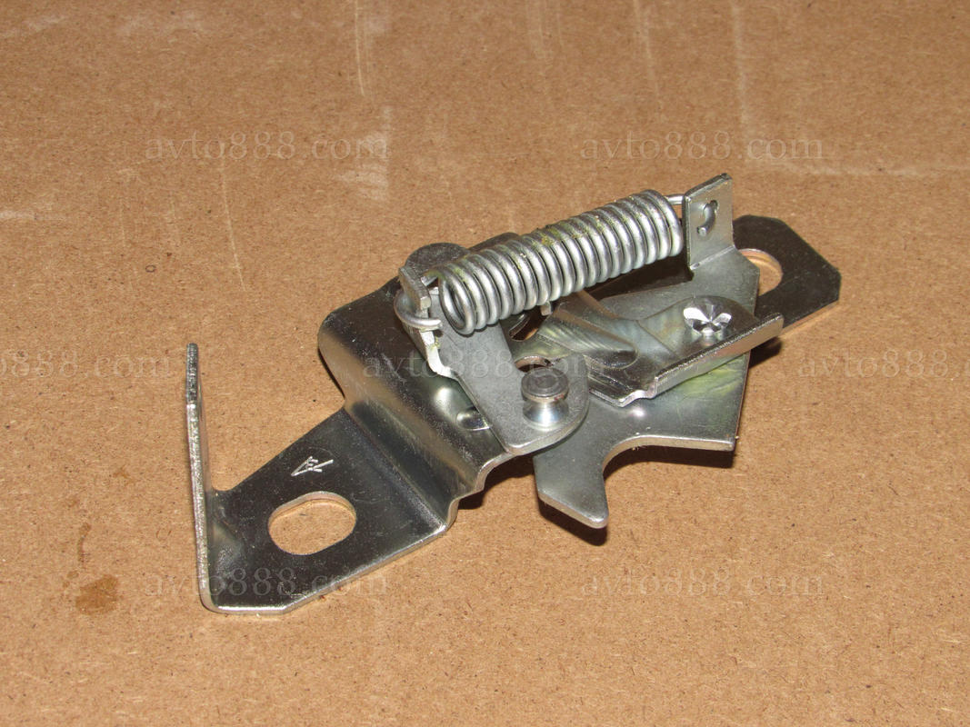 замок капота 2101 "ДААЗ"