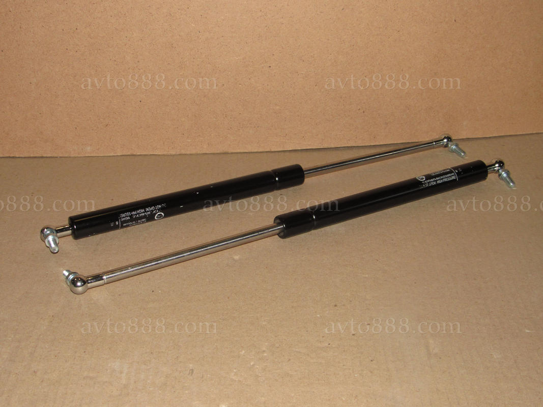 амортиз. багажн. 2108 "СААЗ"-ан.   (2шт)   в упак."ЛАДА"