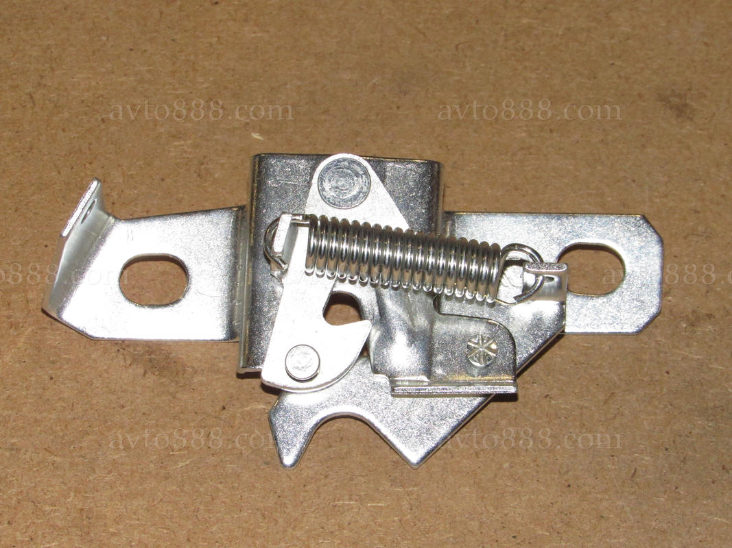 замок капота 2101 "Flagmus"