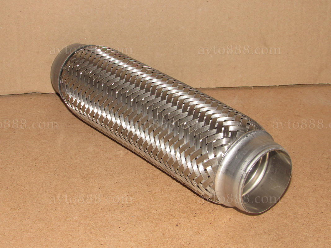 гофра глушн. 55*280 еко 2сл. EuroEx