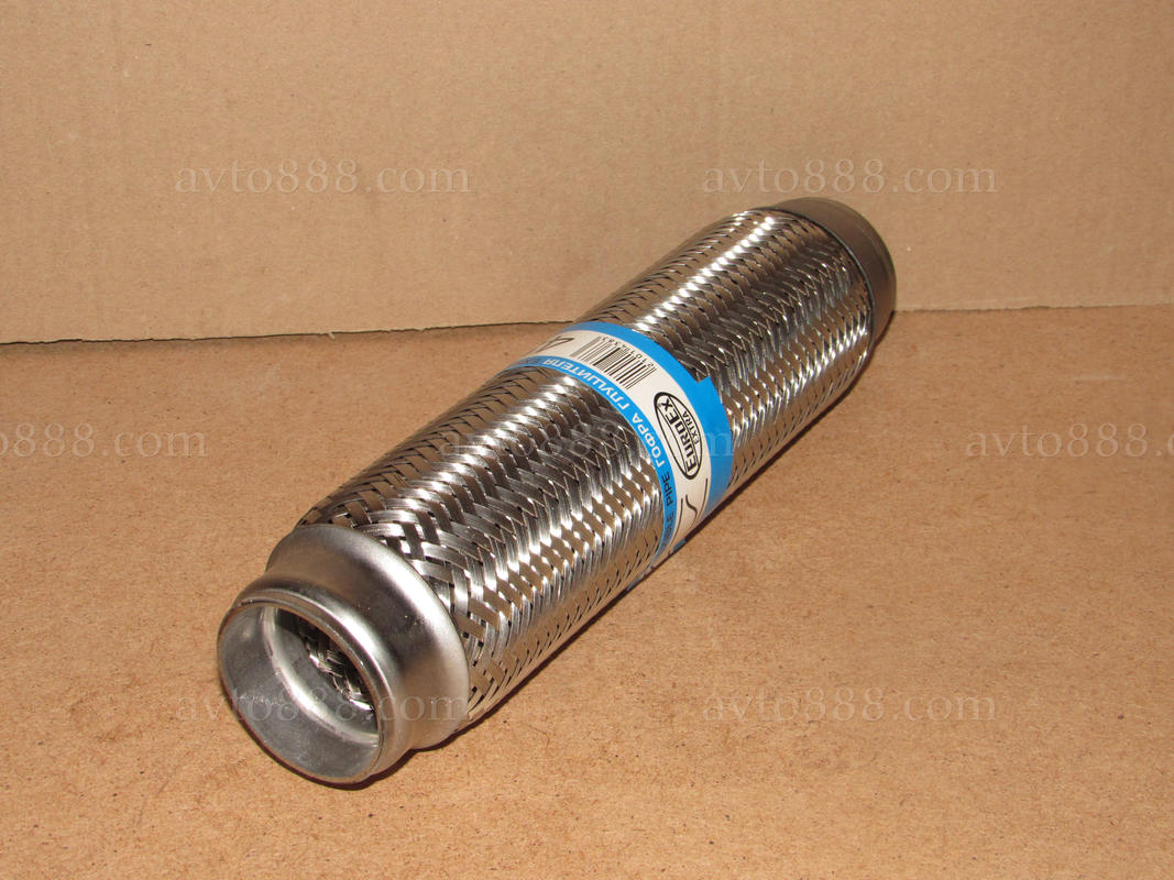 гофра глушн. 45*260 EuroEx