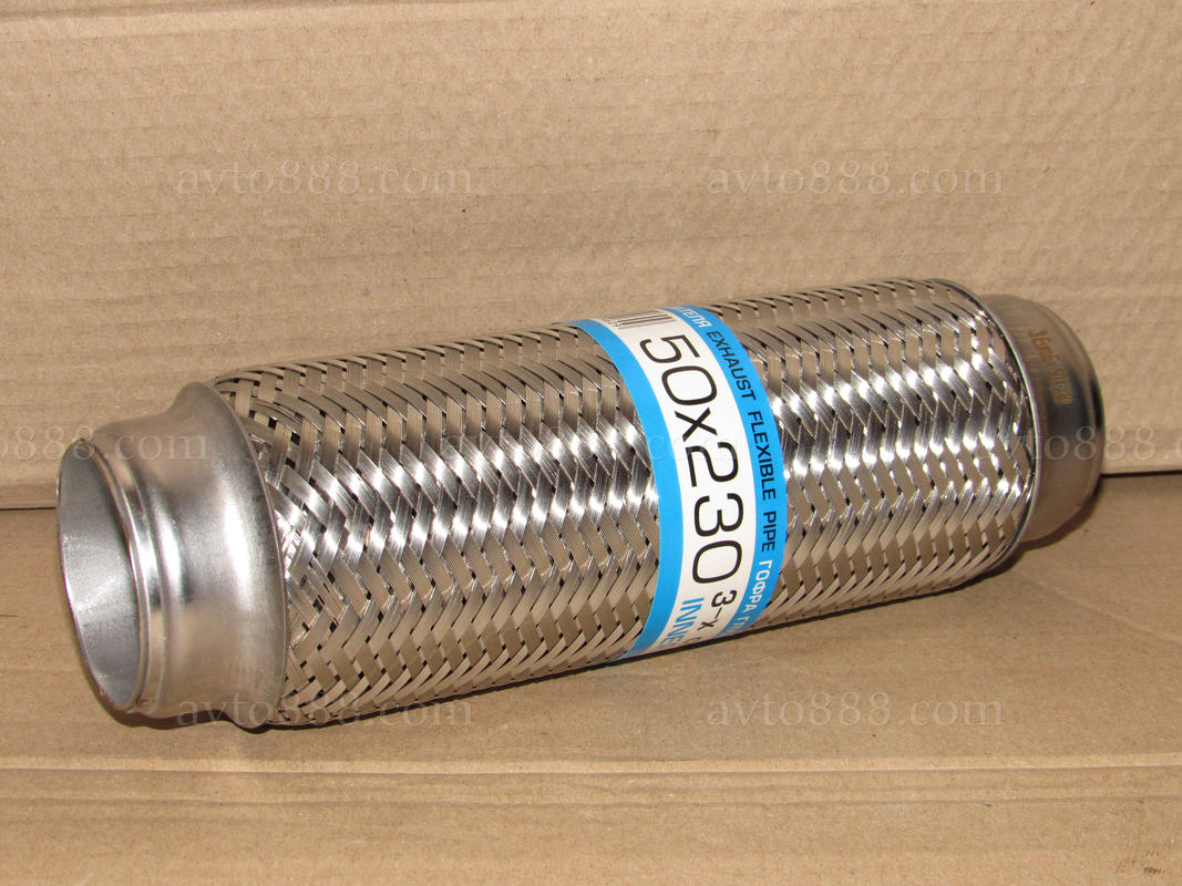 гофра глушн. 50*230 EuroEx     AVEO