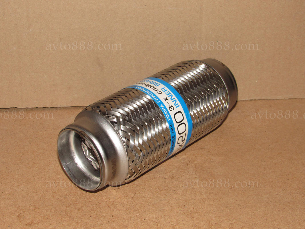 гофра глушн. 55*200 EuroEx