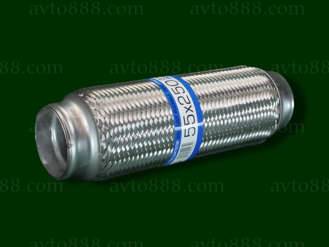 гофра глушн. 55*250 EuroEx