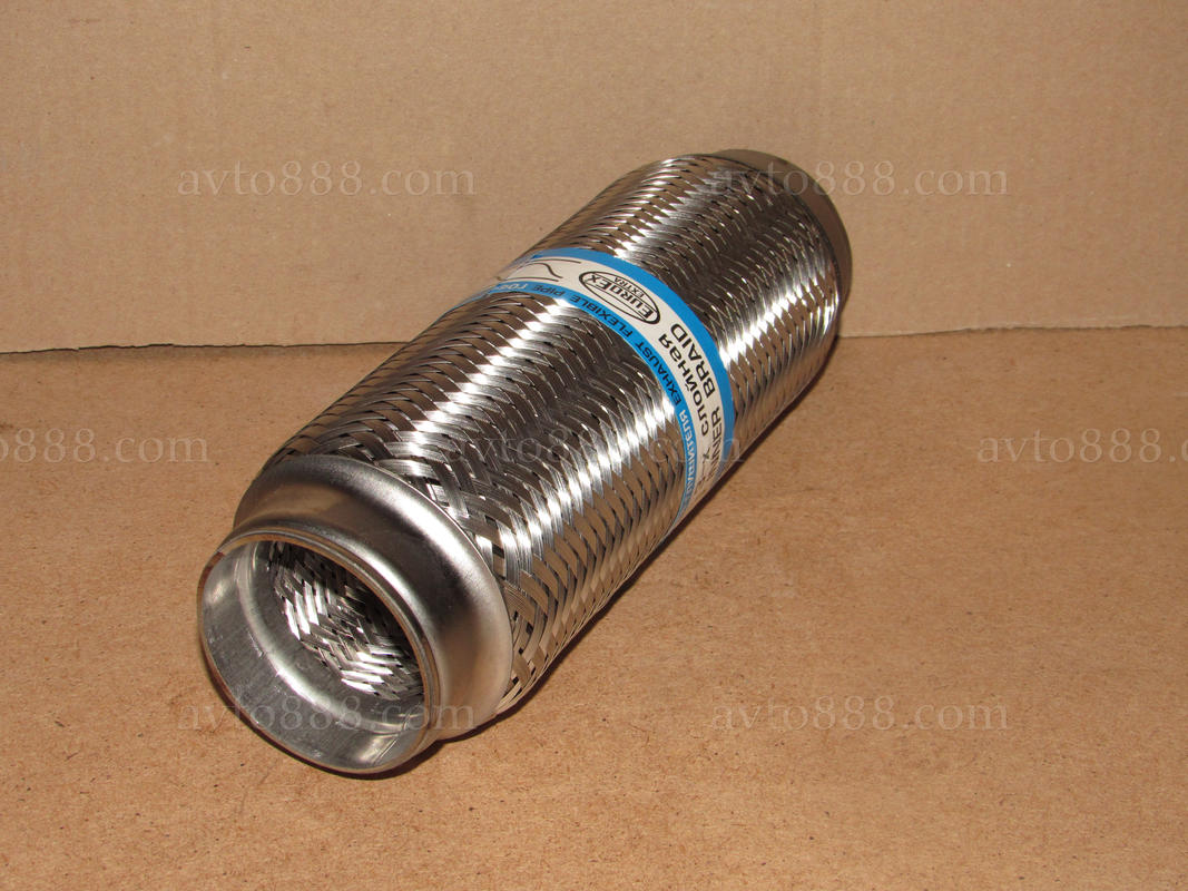 гофра глушн. 60*250 EuroEx