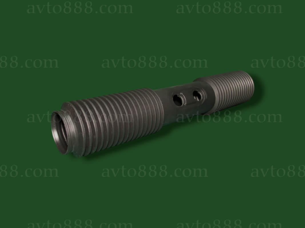 пильник рульової рейки Lanos б/ГУРа (пластик.ориг.) "CRB"