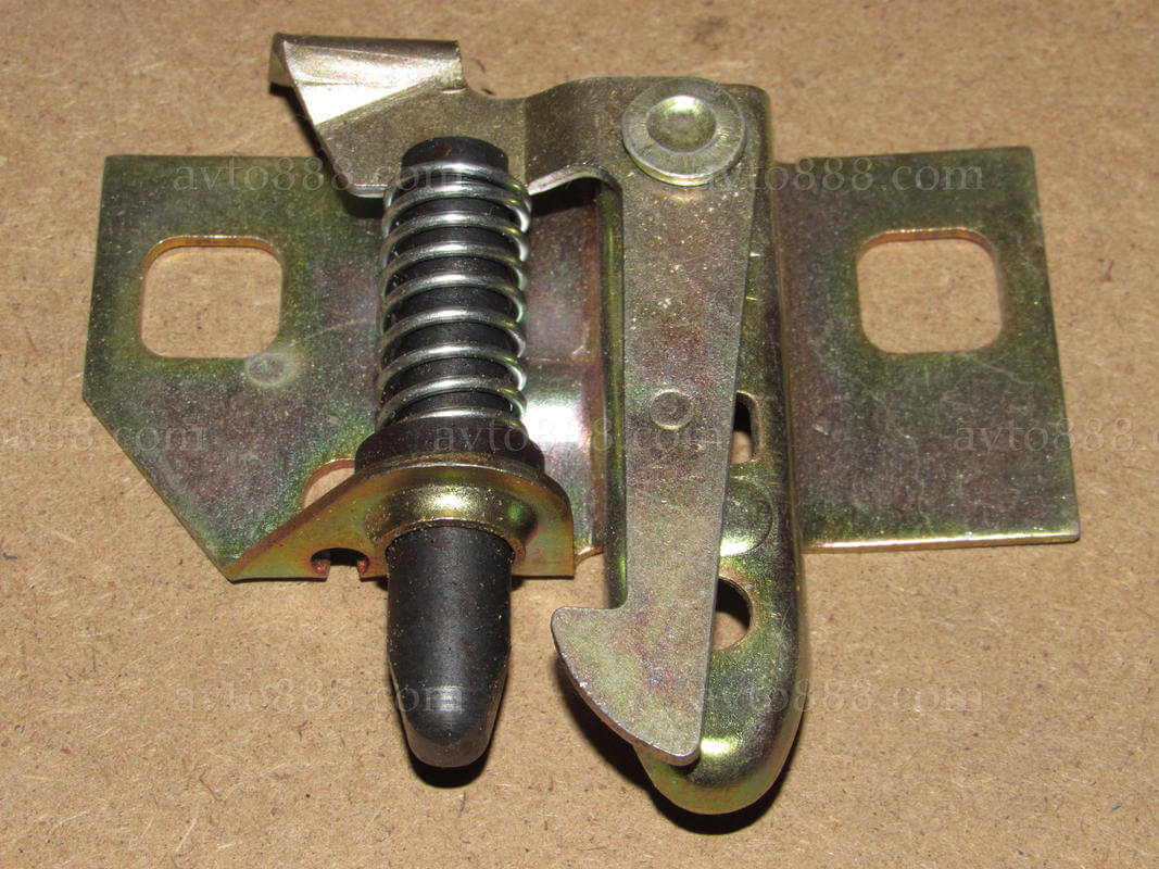 замок капота Таврія