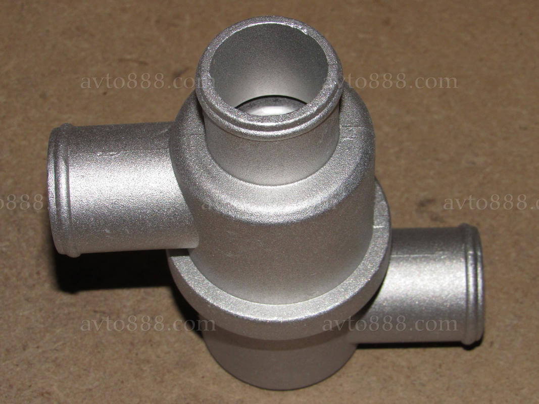 термостат 2121 "Finwhale"