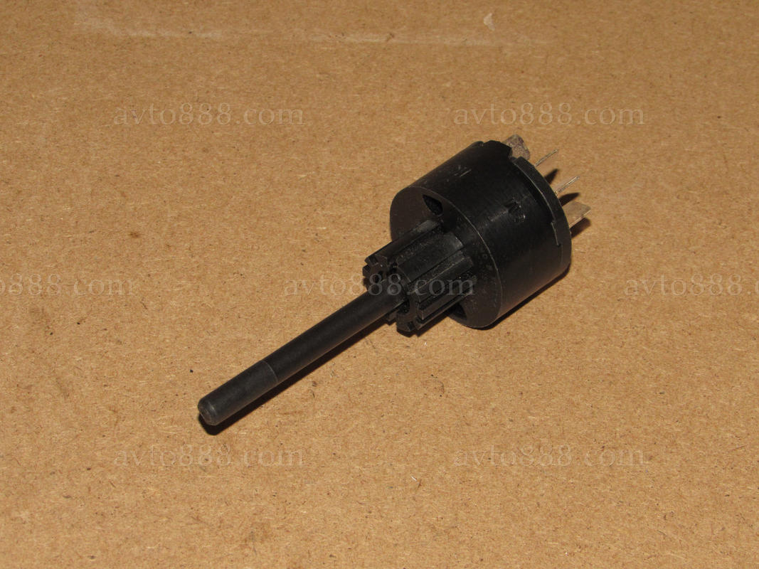 кнопка кондиц. 21083 "АВАР"     РОЗПРОДАЖ АКЦІЯ