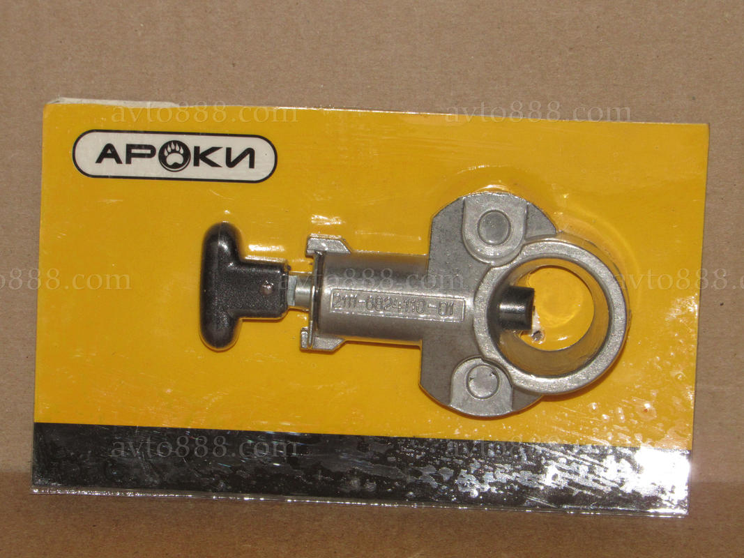 замок спинки сидіння 2111 "RU"