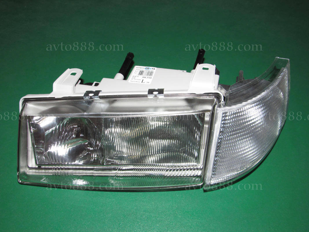 фара 2110 лв "Ф.Світла"