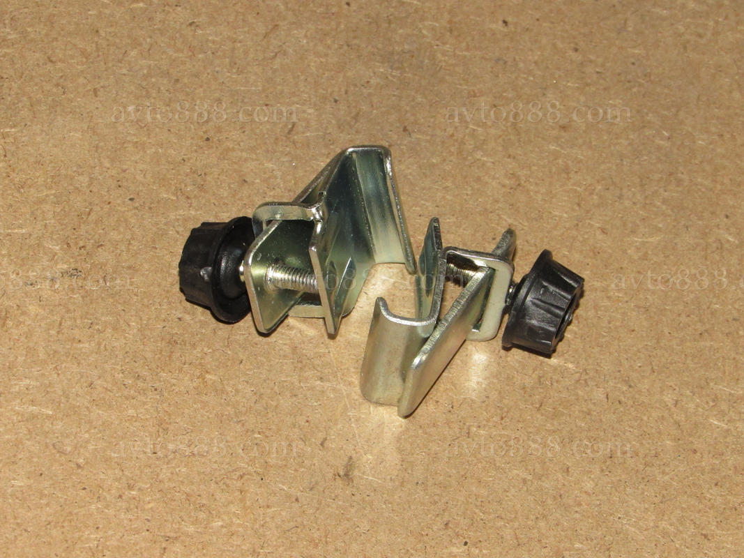 замок форточки 2101 мал.