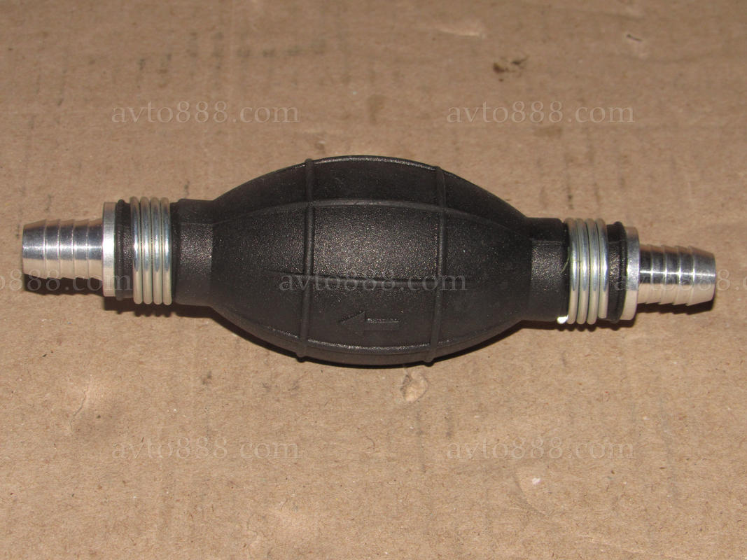 груша на соляру d=12 "Польша"-ан.