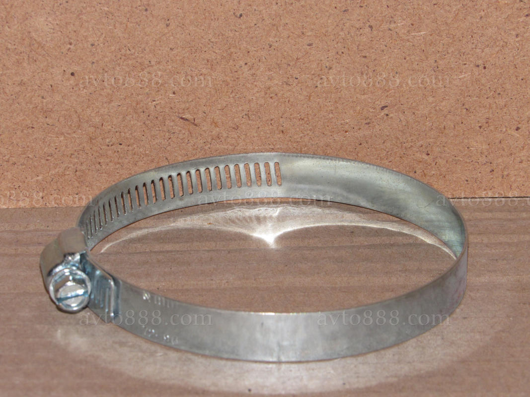 хомут метал.  70-90 "TORK"   АКЦІЯ   72-96