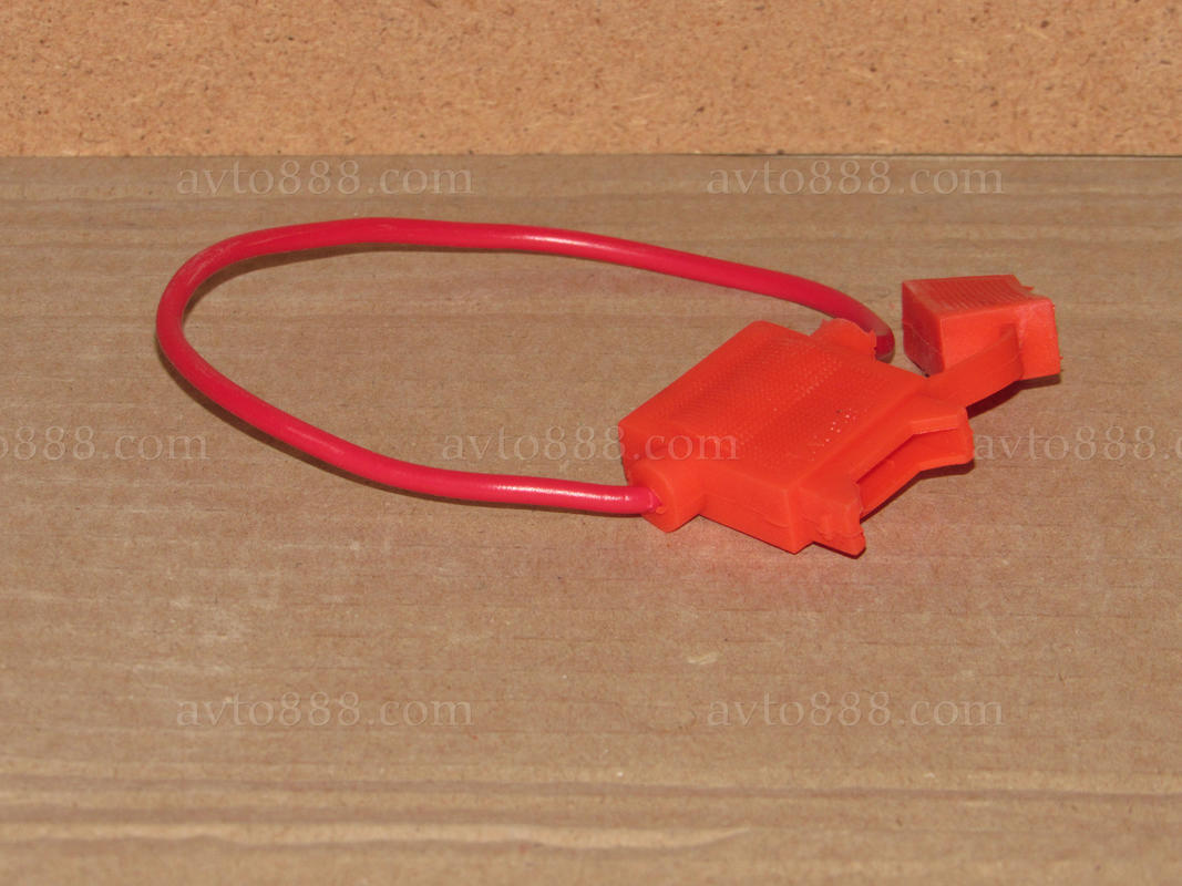 запобіжн. виносн.