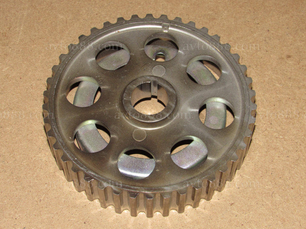 шестерня ГРМ 11194 р/вала впуск. (-17-19 1,4 16v) "CS-20"