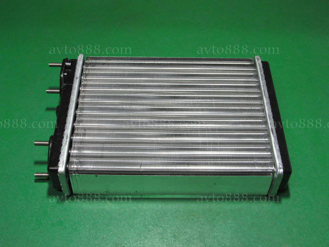 радіатор пічки 2101 "AT"