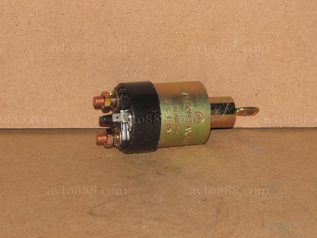 втягуюче 2101-08-ЗАЗ  на "Ел-маш"-старт. (без вушк.) "Elhovo"    ан.264.800-01