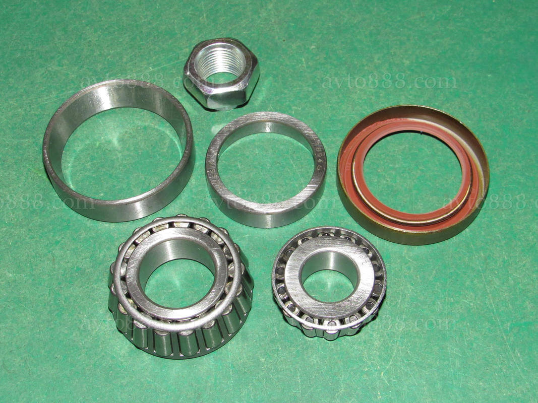 підш. ступиці 2101 р/к-т "LADA" лв     2102/2103 2104/2105/2106/2107