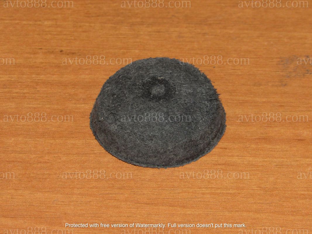 манжет насоса