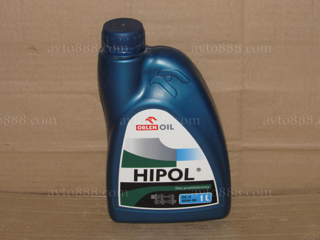 масло трансмісійне "Mutyl"   ATF DCTF  /коробка VW DSG/