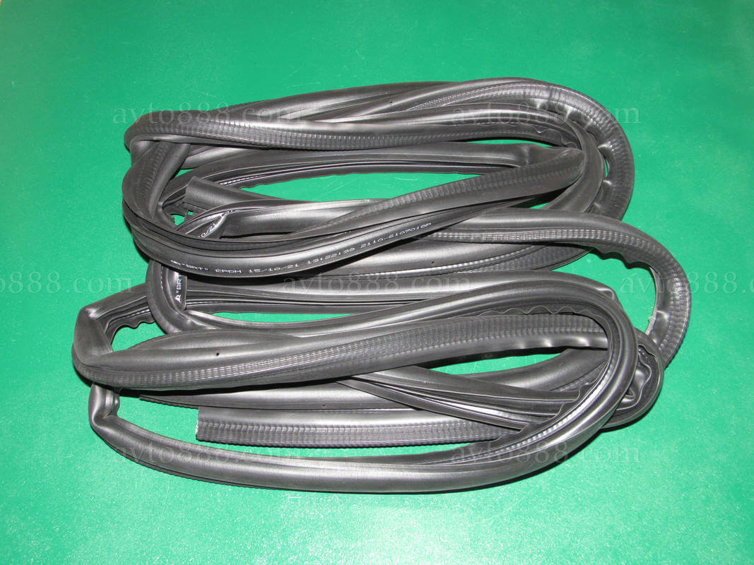 уплотн. дверей 2110  к-кт "CS-20"