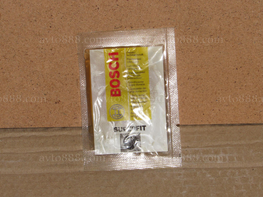 смазка супорта  18ml "K2"   /тюбік/   (BOND SYNTHETIC GREASE)