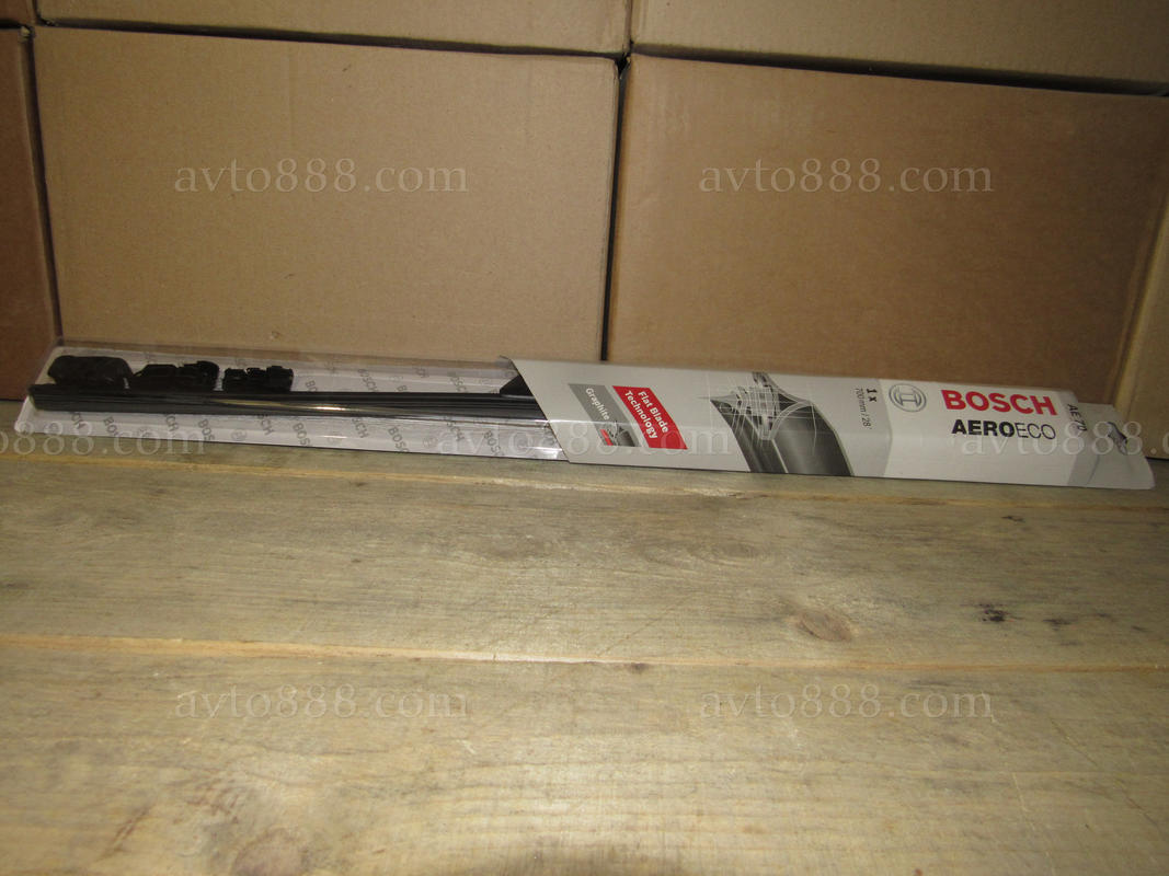 щітка двірн. 700мм б/карк. "Bosch"*-ECO