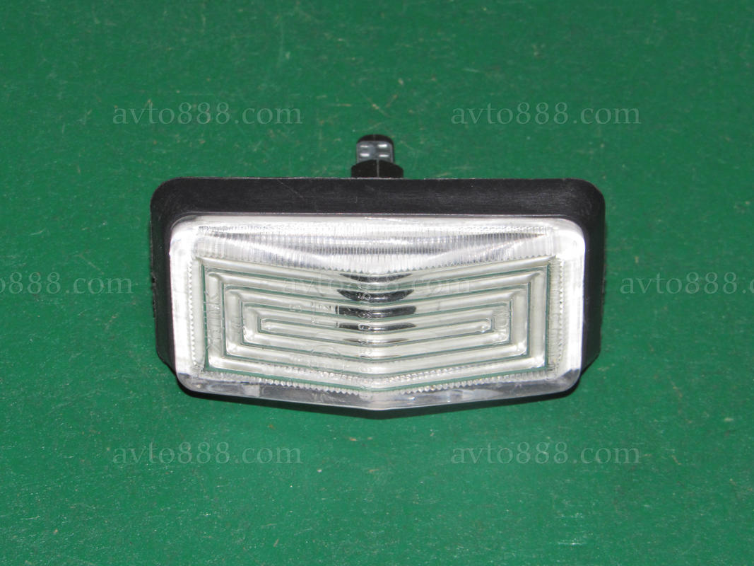 повторювач 2105 біл. з прокл. на кліпсах     РОЗПРОДАЖ АКЦІЯ