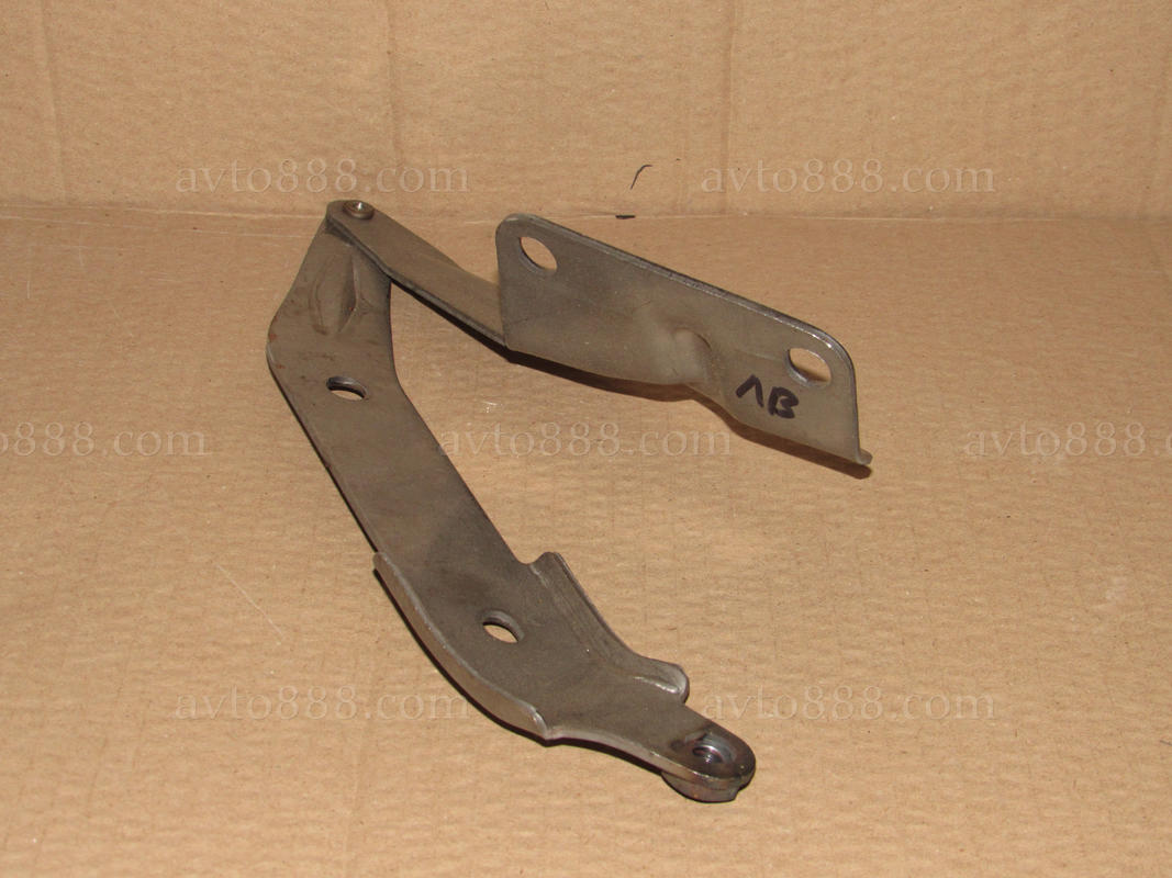 завіса капота 2110 с/о лв "Pegas"