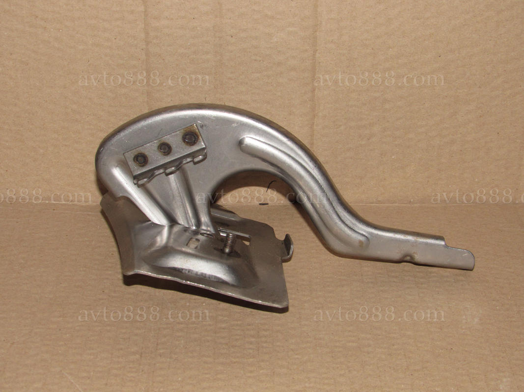 завіса багажн. 2101 лв "ТЗТО"