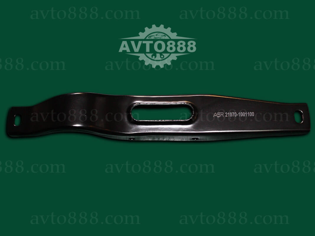 траверс КПП 2101-07 5ст. "ASR"