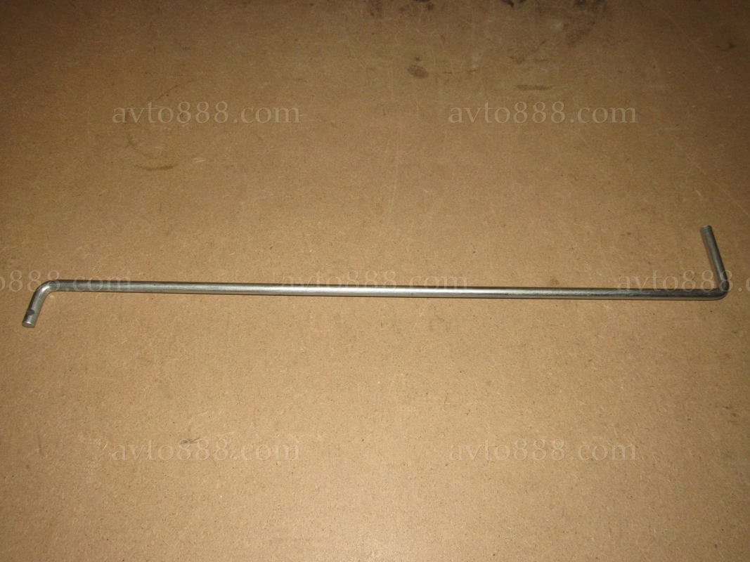 упор капота 2107 "ТЗТО"